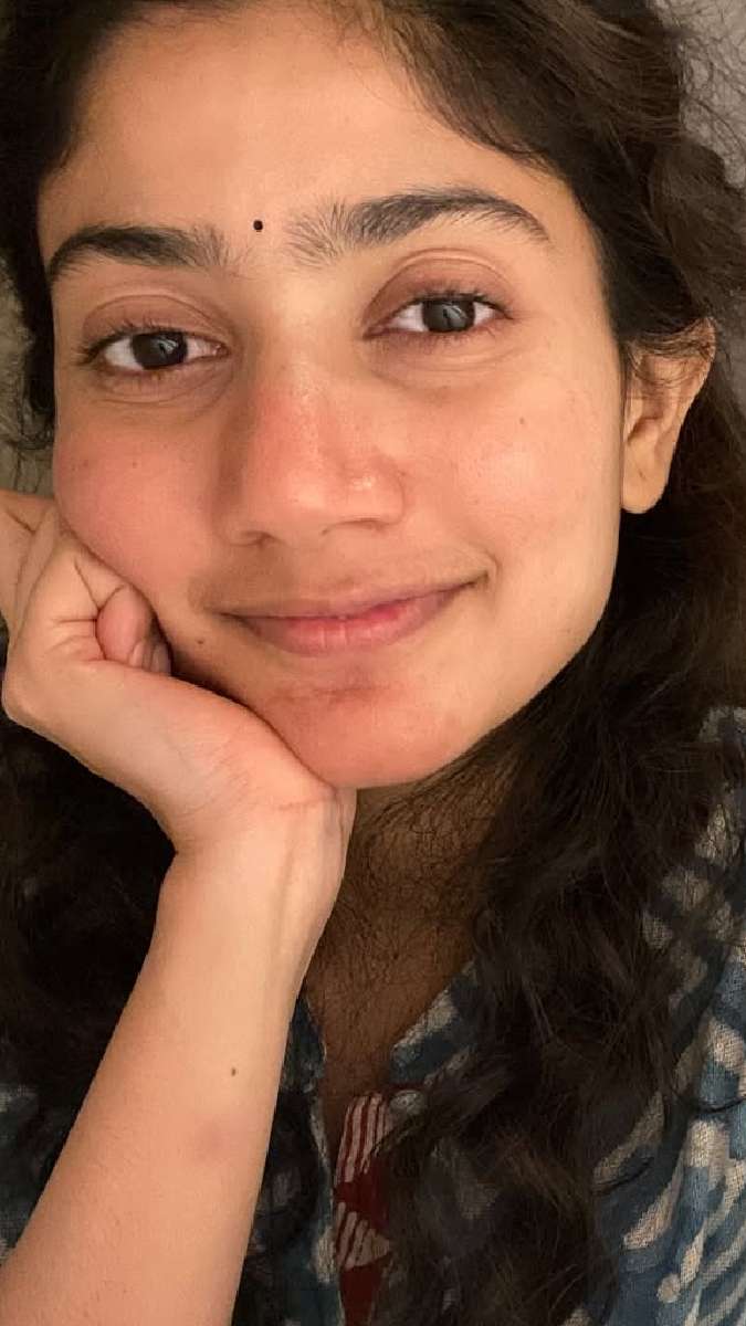 sai pallavi ramayana sita biography bollywood debut ranbir kapoor