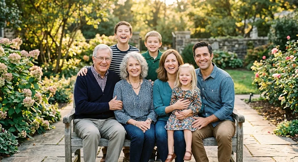 comprehensive heart health guide by age tips