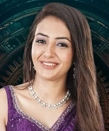 vada pav girl chandrika dixit struggle story husband separation