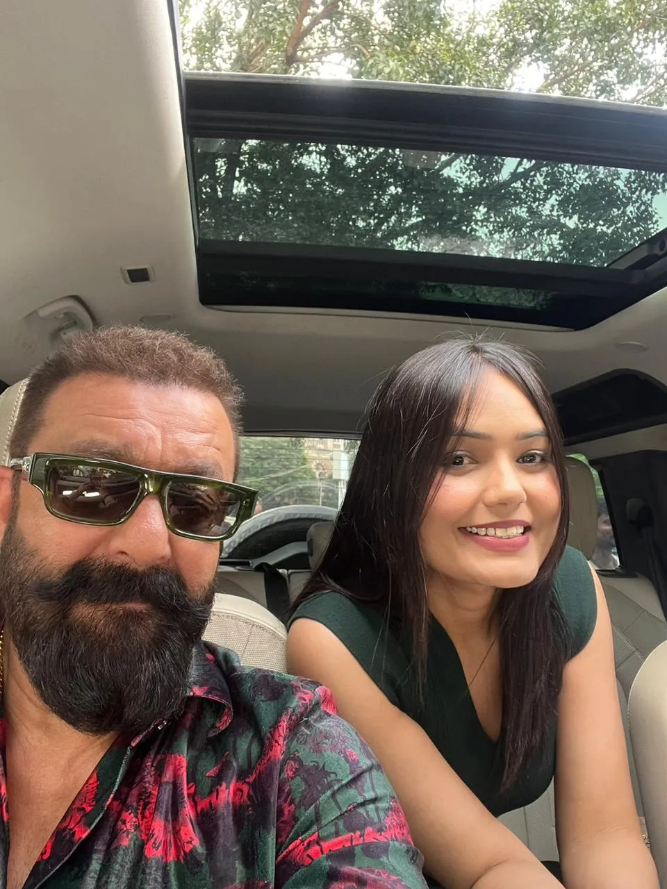 sneha siddh 7 dogs sanjay dutt salman khan hollywood debut