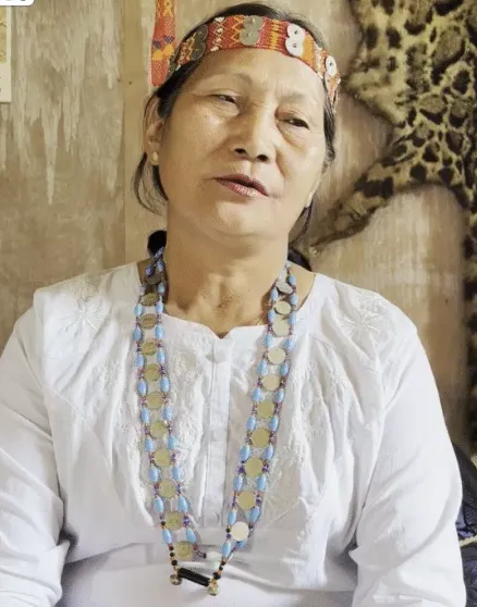 arunachal pradesh wancho tribe unique traditions marriage tattoos