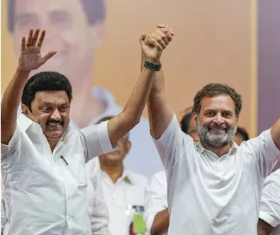 tamil nadu assembly elections 2026 opinion poll analysis dmk vs aiadmk bjp