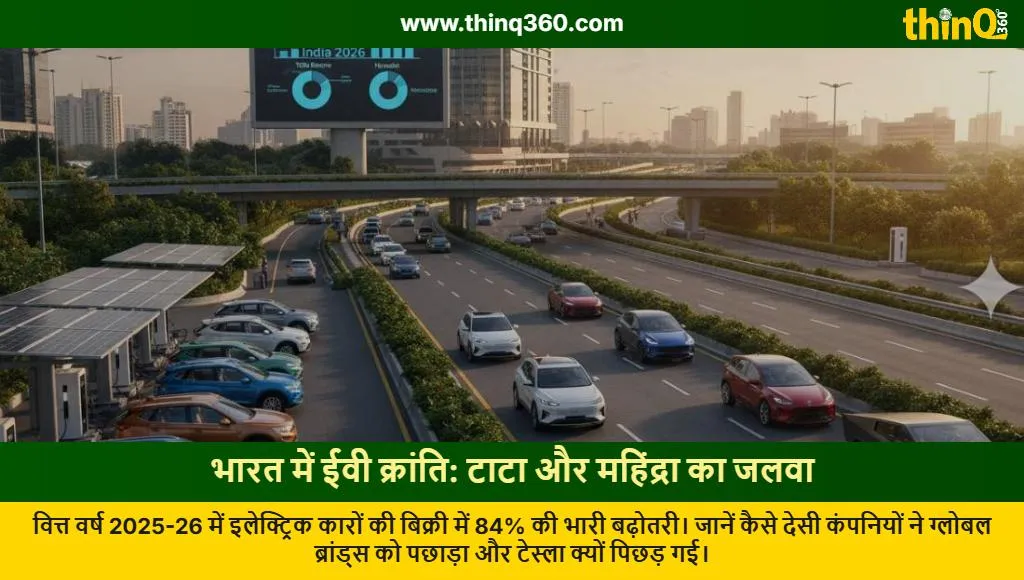 india ev market growth mahindra tata motors tesla sales report