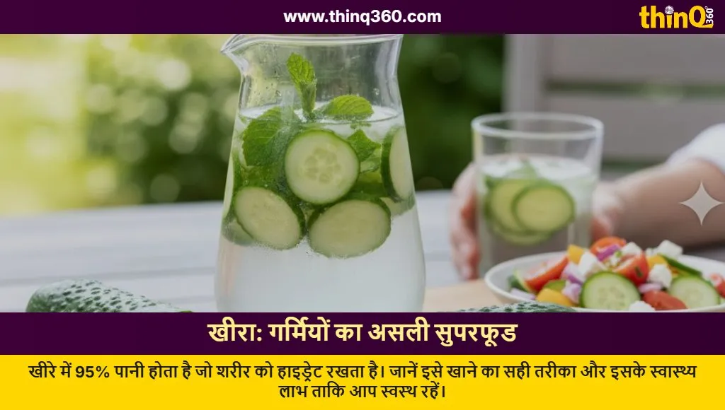 cucumber benefits and side effects summer health tips