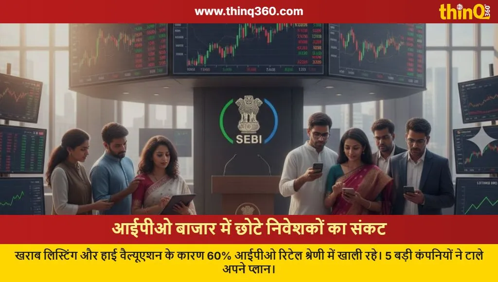 ipo market slump retail investors withdraw 2026