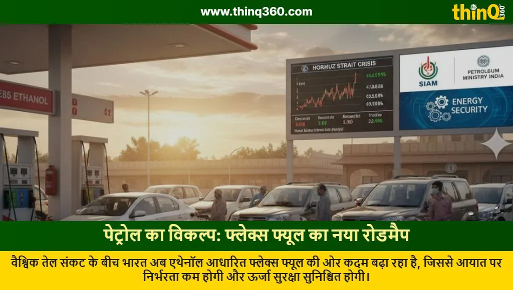 india flex fuel roadmap e85 ethanol petrol prices