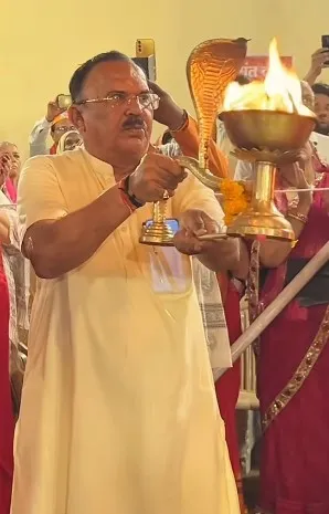 rajasthan speaker vasudev devnani phed alert summer water supply