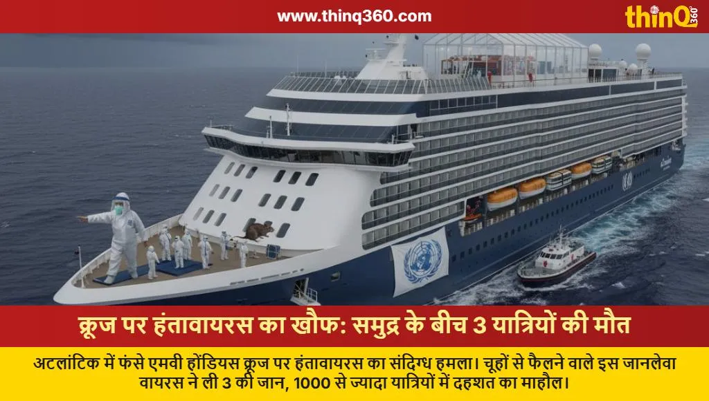 hantavirus outbreak cruise ship mv hondius africa deaths