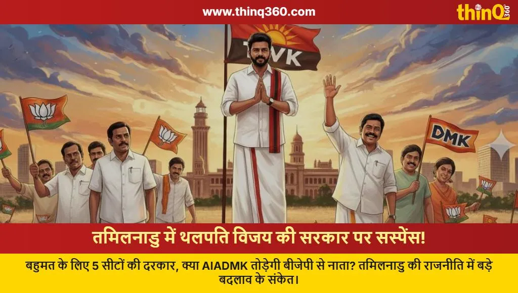 tamil nadu election vijay tvk aiadmk nda alliance update