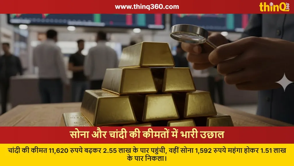 gold silver price hike india may 12