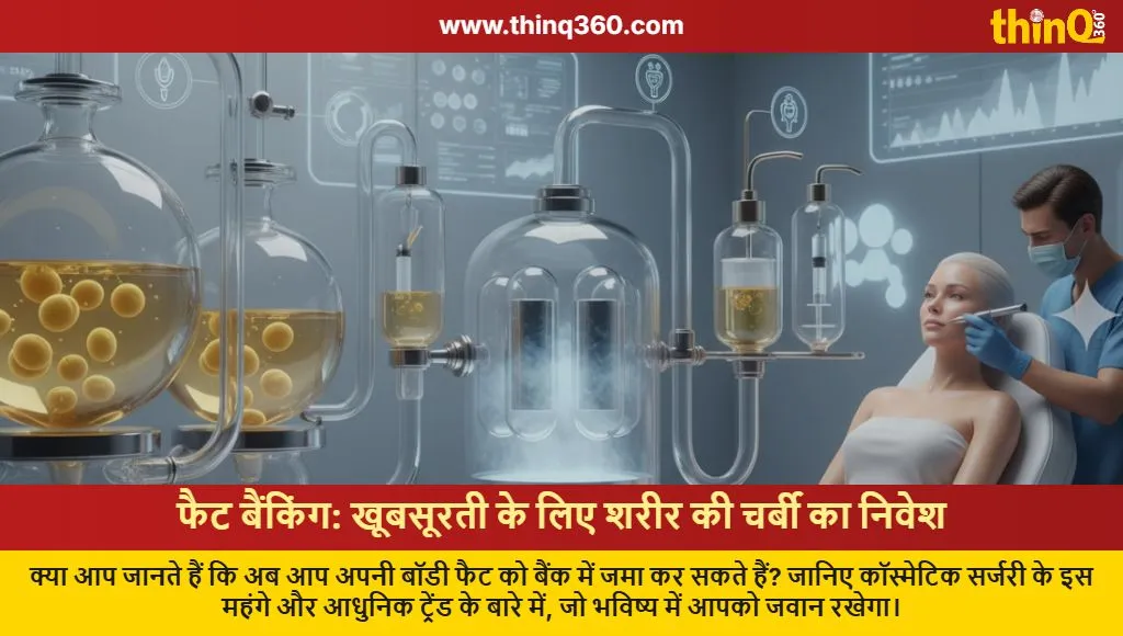 fat banking cosmetic surgery trend cryopreservation