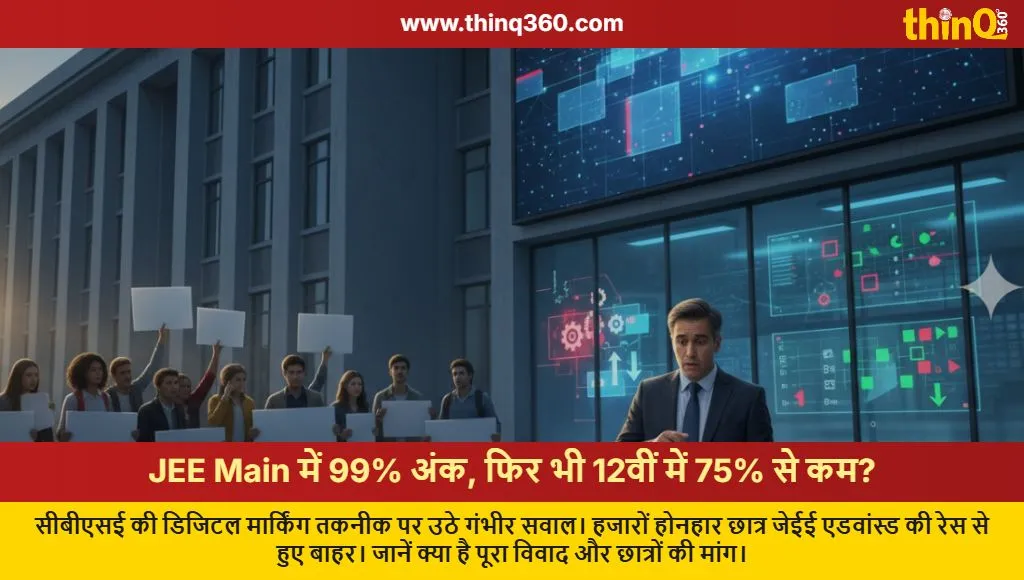 cbse results jee main toppers 75 percent criteria issue