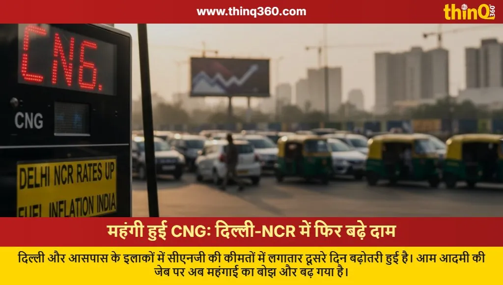 delhi ncr cng price hike news today