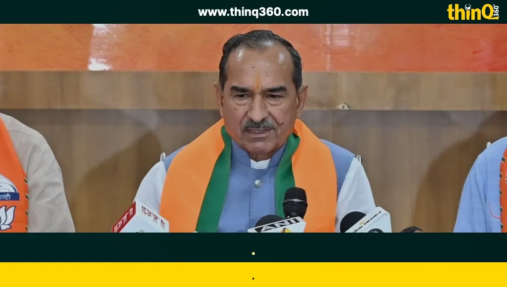 madan rathore slams rahul gandhi over pm modi remarks