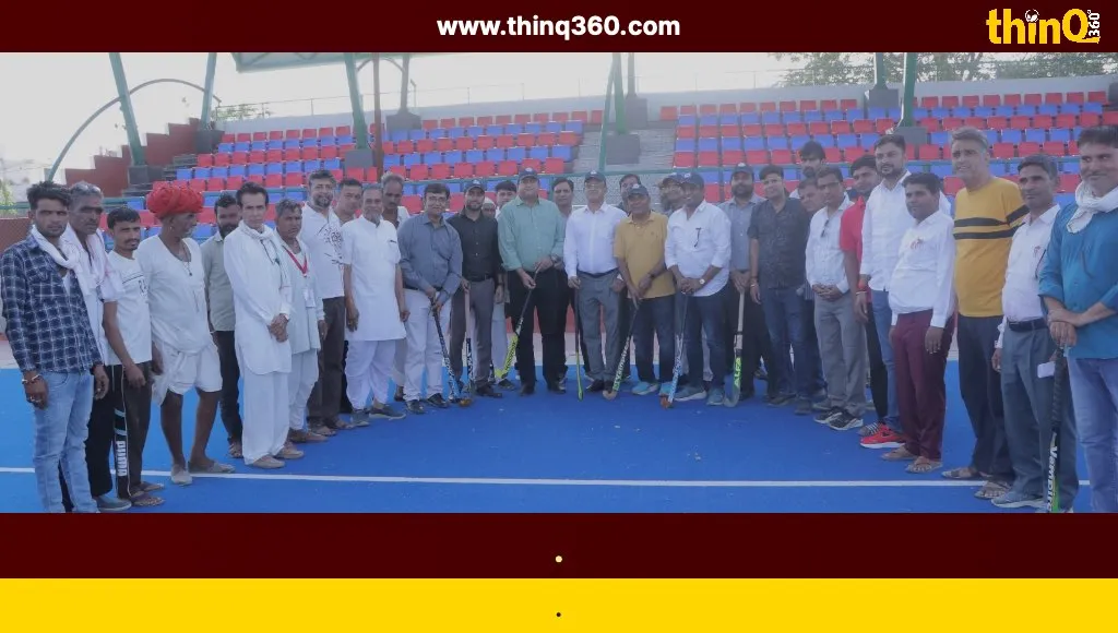 phuliyakalan divisional commissioner modern sports education visit