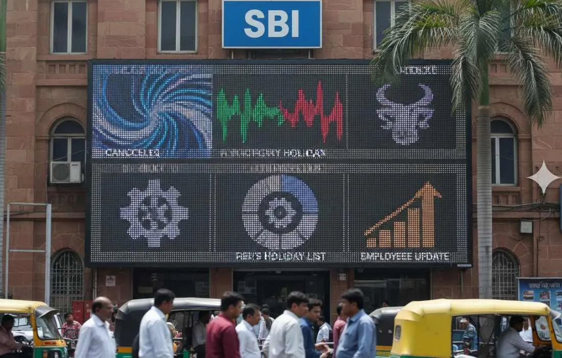 sbi strike cancelled bank opening update may 25 26