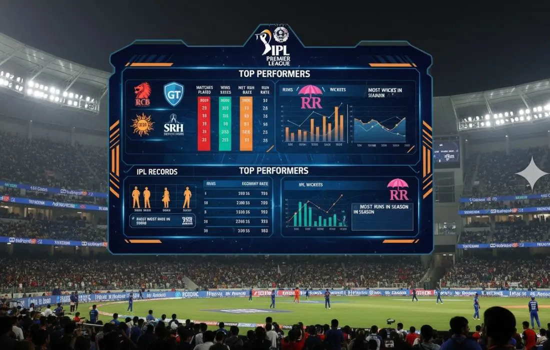 ipl 2026 playoff teams success factors analysis