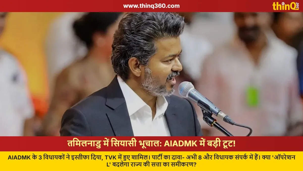 tamil nadu aiadmk crisis tvk operation l