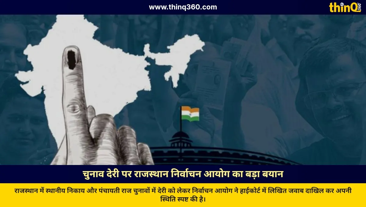 rajasthan election commission reply contempt petition