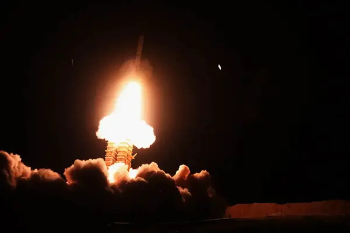 us military launches airstrike on iran amidst peace deal talks