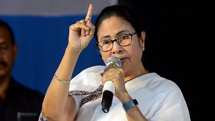tmcs major decision following electoral defeat in west bengal