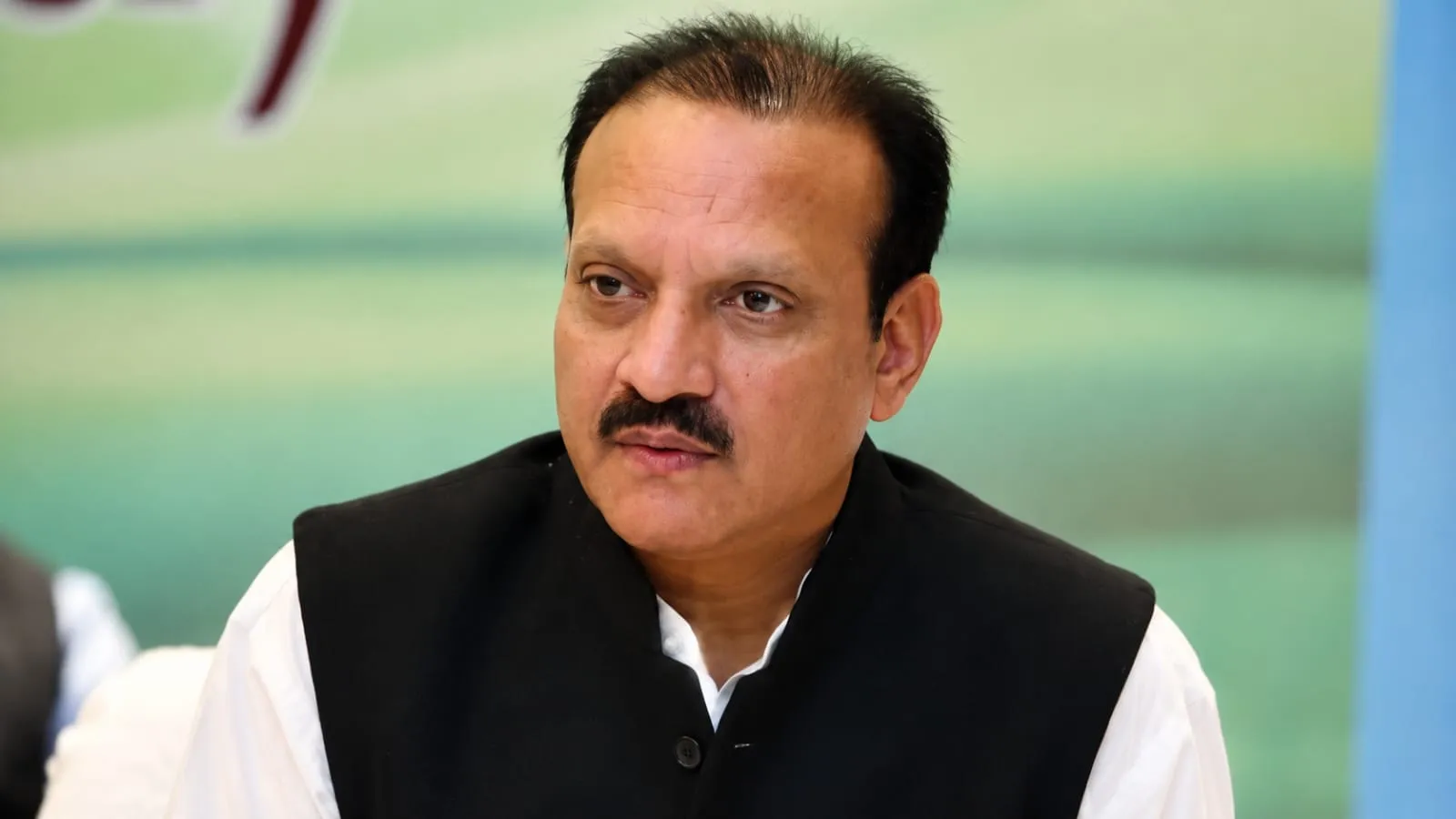 rajasthan congress nominates neeraj dangi for rajya sabha second time