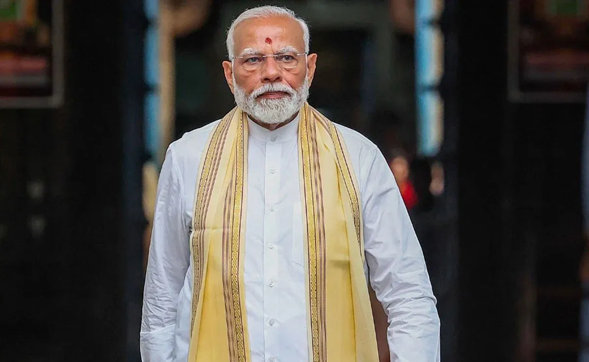 pm modi high level meeting on economy amid west asia crisis