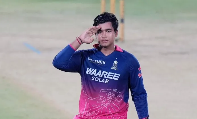 vaibhav sooryavanshi ambition to dominate cricket for 20 years