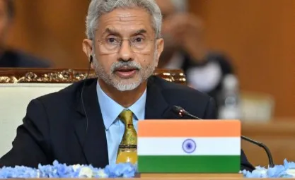 focus on cooperation in trade defense and ai indias clear message on global challenges