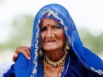 renowned maand singer gavri devi passes away