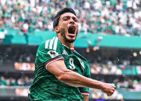 hugo broos questioned the referees decisions after the loss to mexico