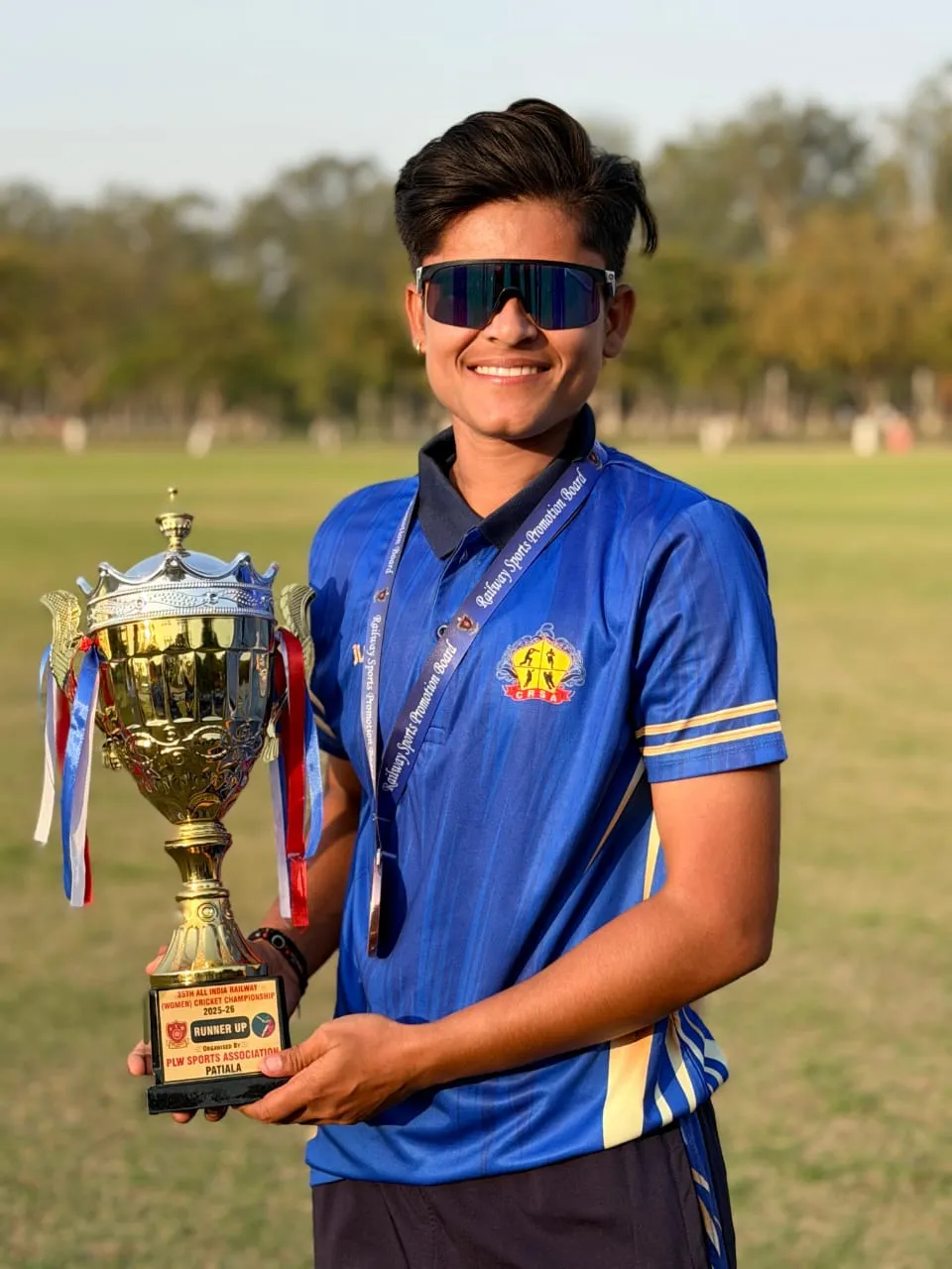 jalore women cricket team wins against karauli by 10 wickets in rca t20 championship