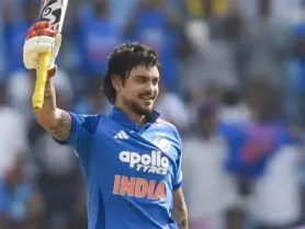 ishan kishans explosive comeback intensifies selection battle