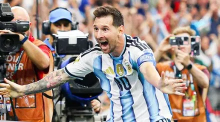 argentina into knockouts thanks to messis double strike
