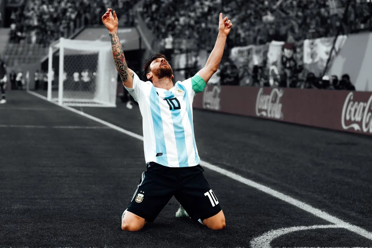 lionel messi birthday fifa world cup 2026 record ronaldo mbappe