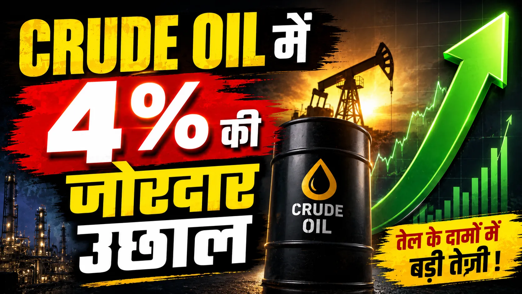 crude oil price hike saudi arabia iran militia attacks impact on india