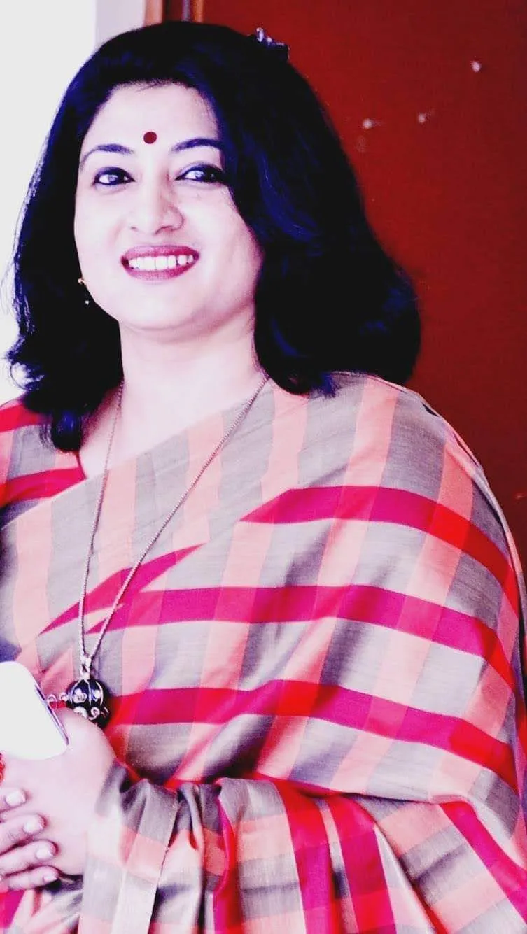 dr meghna sharma to receive national munshi premchand sahitya ratna samman