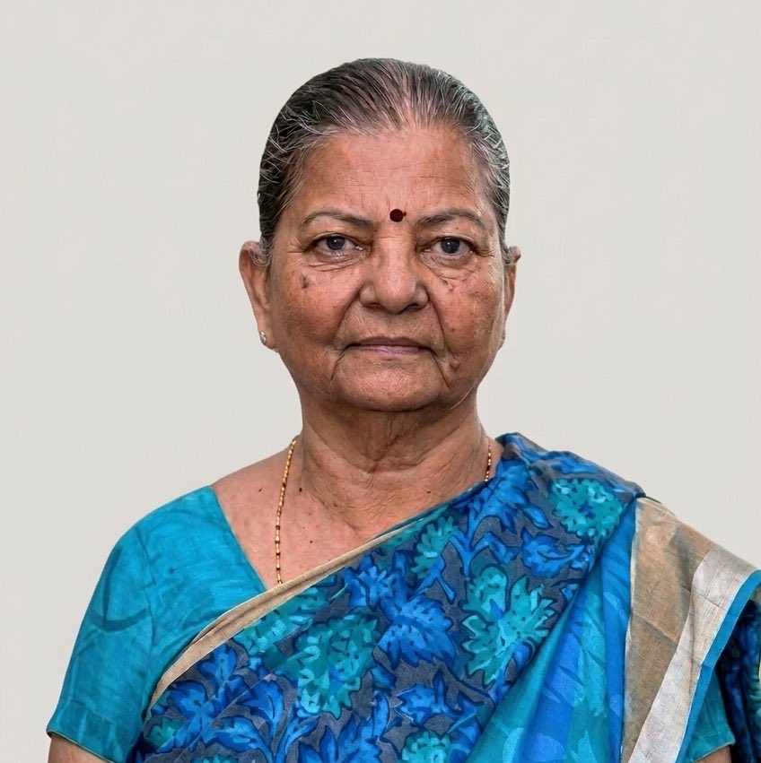 kalraj mishra wife satyavati mishra passes away noida