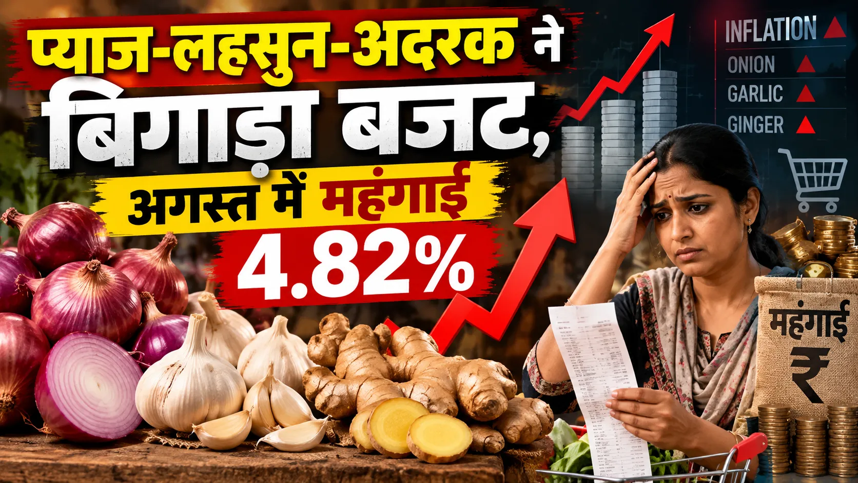 retail inflation august 2026 cpi data price hike india