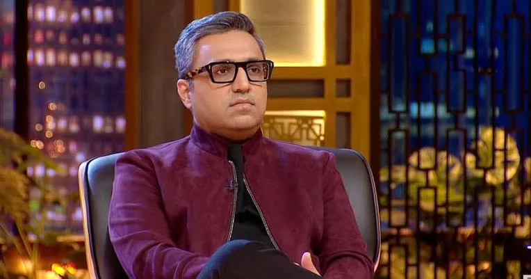 ashneer grover warns against upi payment charges
