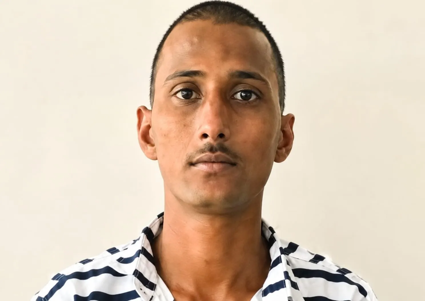sanyam lodha alleged murder plot sahil arrested sonipat sirohi connection