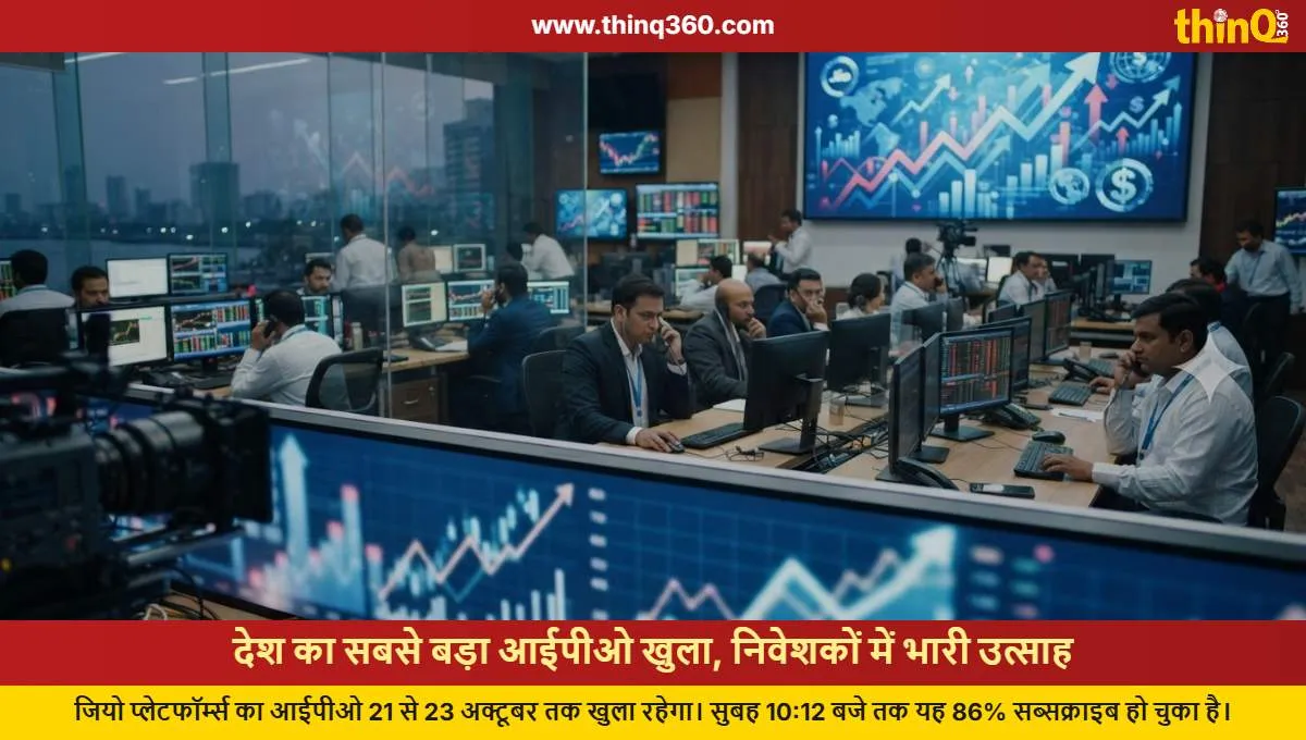 jio platforms biggest ipo opens subscription gmp