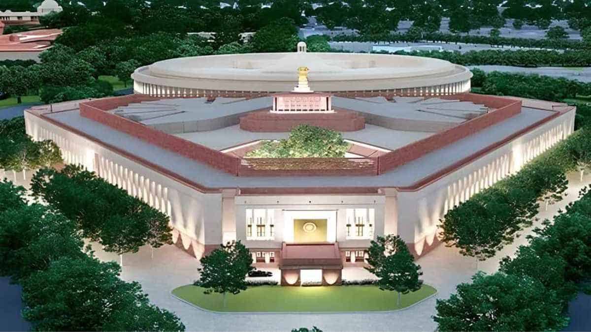 भारतीय संसद: सत्ता, परिसीमन और प्रतिनिधित्व 2030