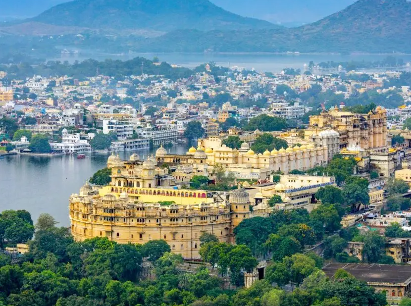 राजस्थान राजनीतिक विश्लेषण: 'उदयपुर फाइल्स' प्रकरण