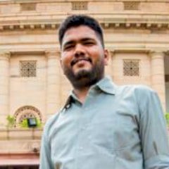 विवेक श्रीवास्तव