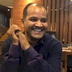 प्रदीप बीदावत