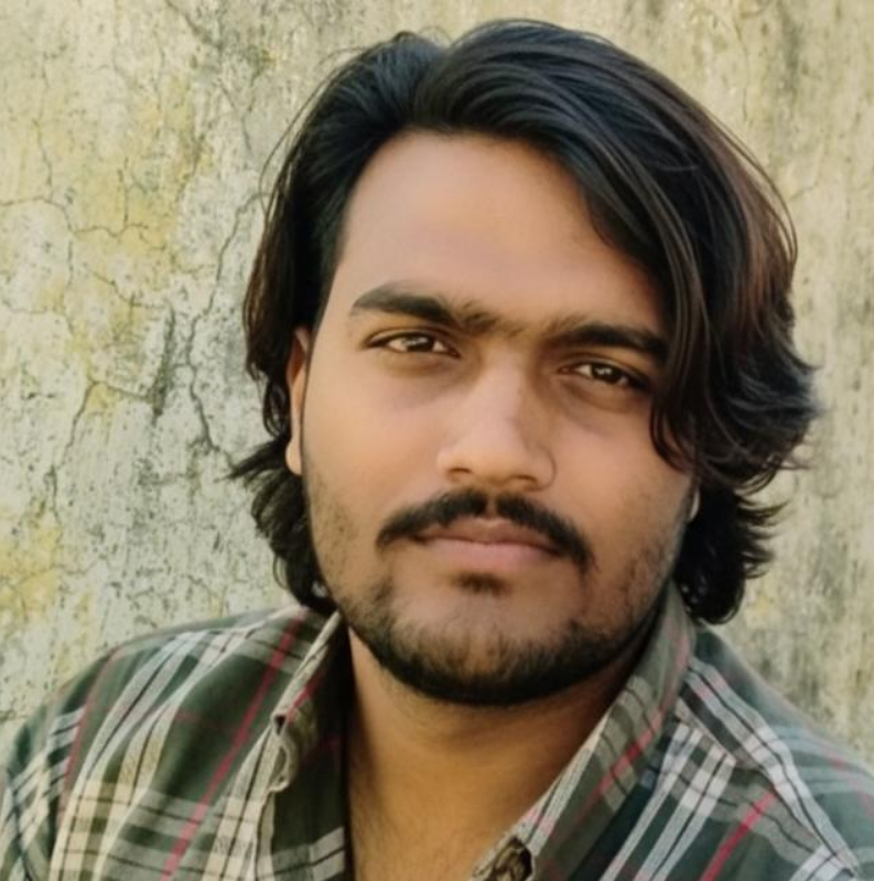 जोगेन्द्र सिंह शेखावत